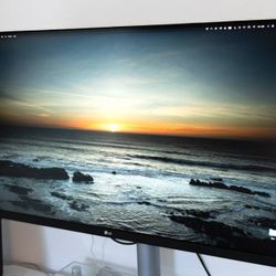 LG 32" FreeSync 4K IPS HDR10 Monitor - 32UN650-W


