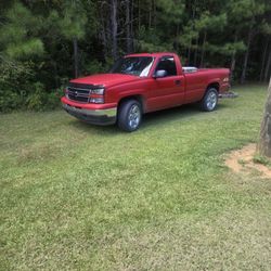 2009 Chevrolet Silverado