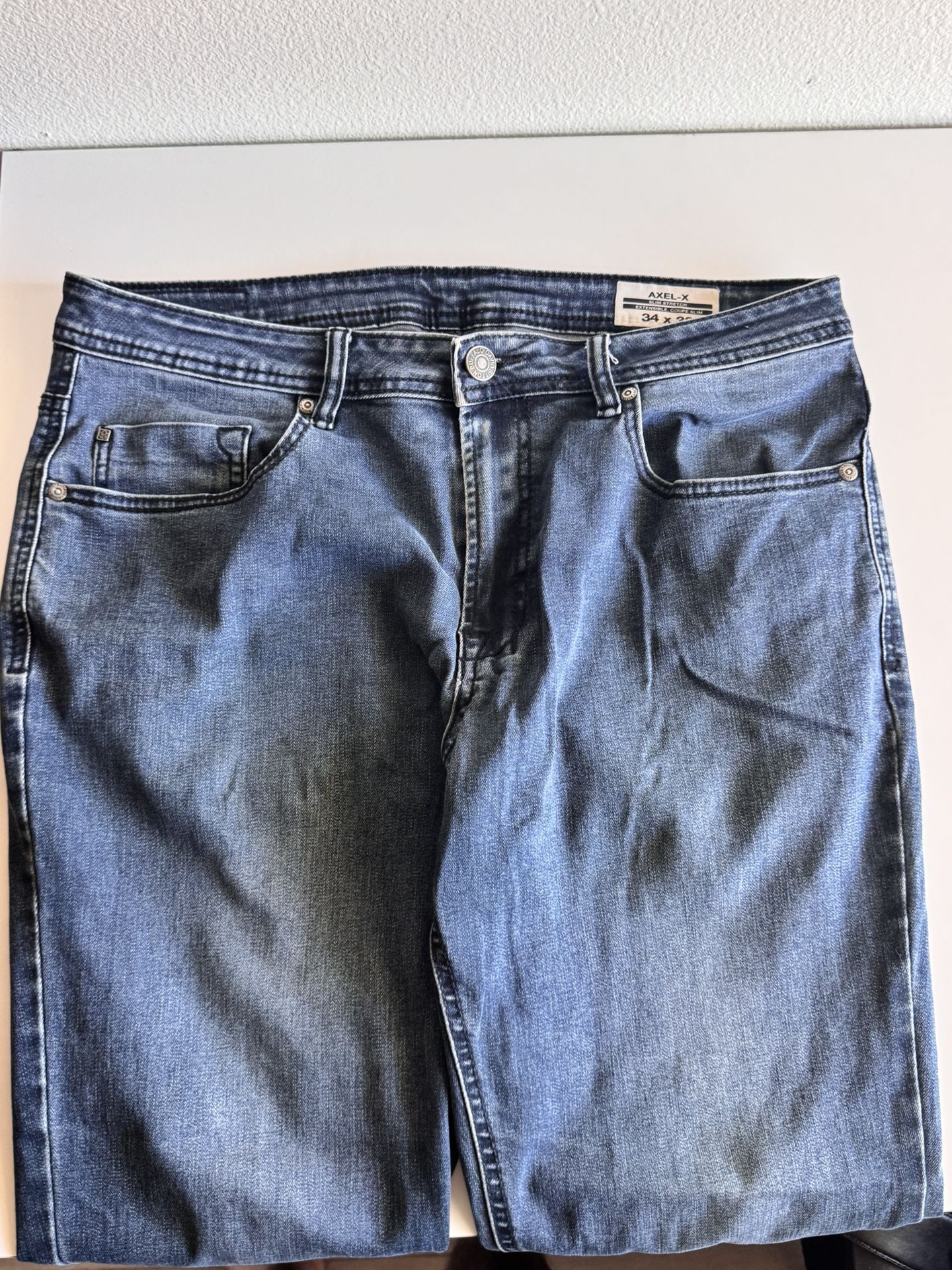 Jeans For Men 