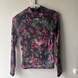 Blusa S