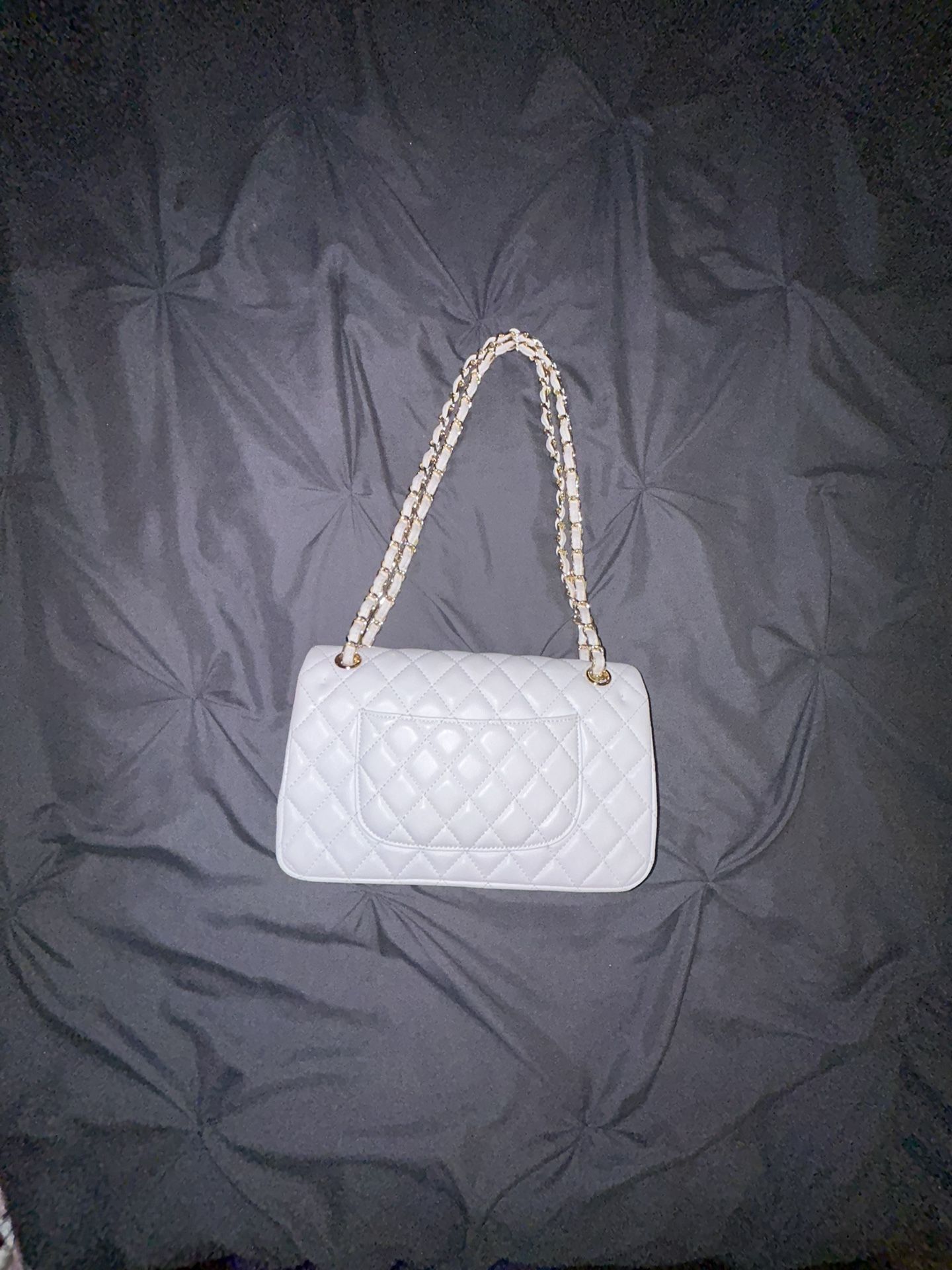 White Bag 🎀