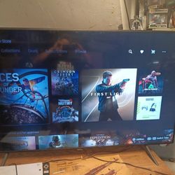 Samsung Hd Tv 60inch