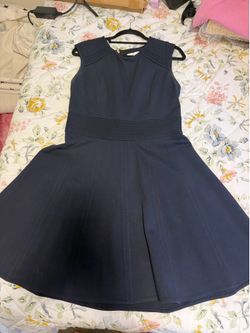 Woman’s dress