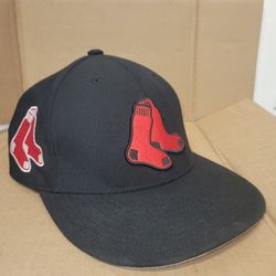 Boston Redsox Hat