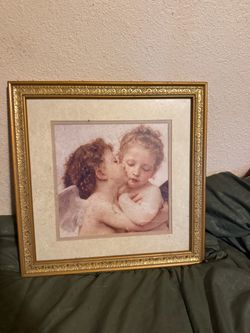 Wall Decoration, Framed pictures