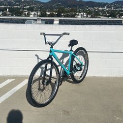 Throne tiffany 29er