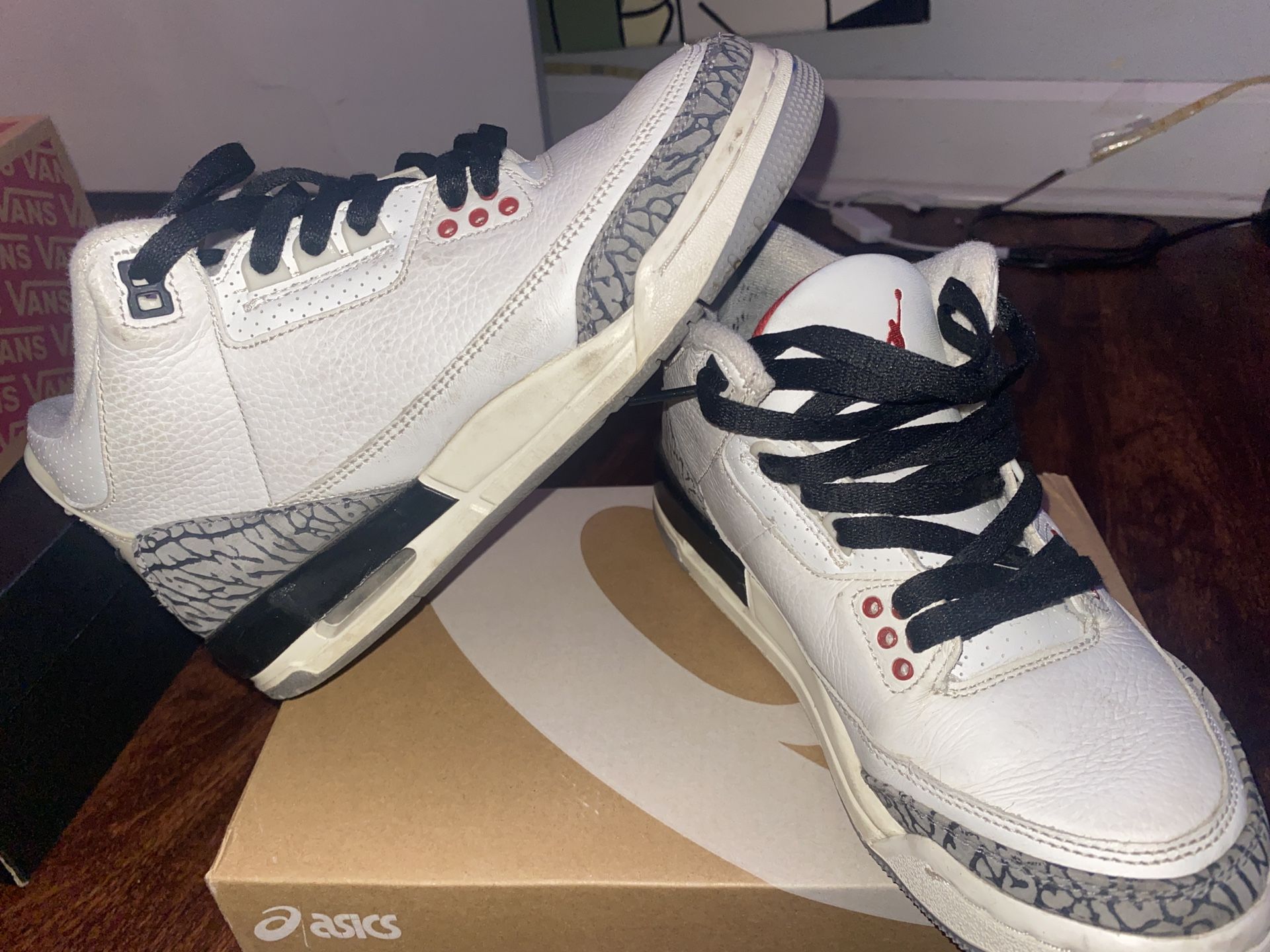 Jordan