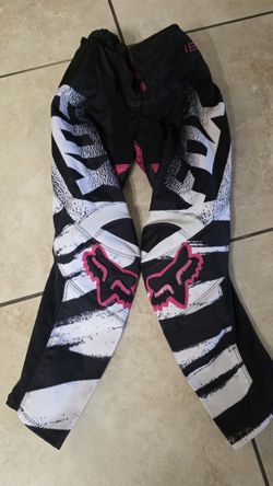 Fox Youth Riding Gear