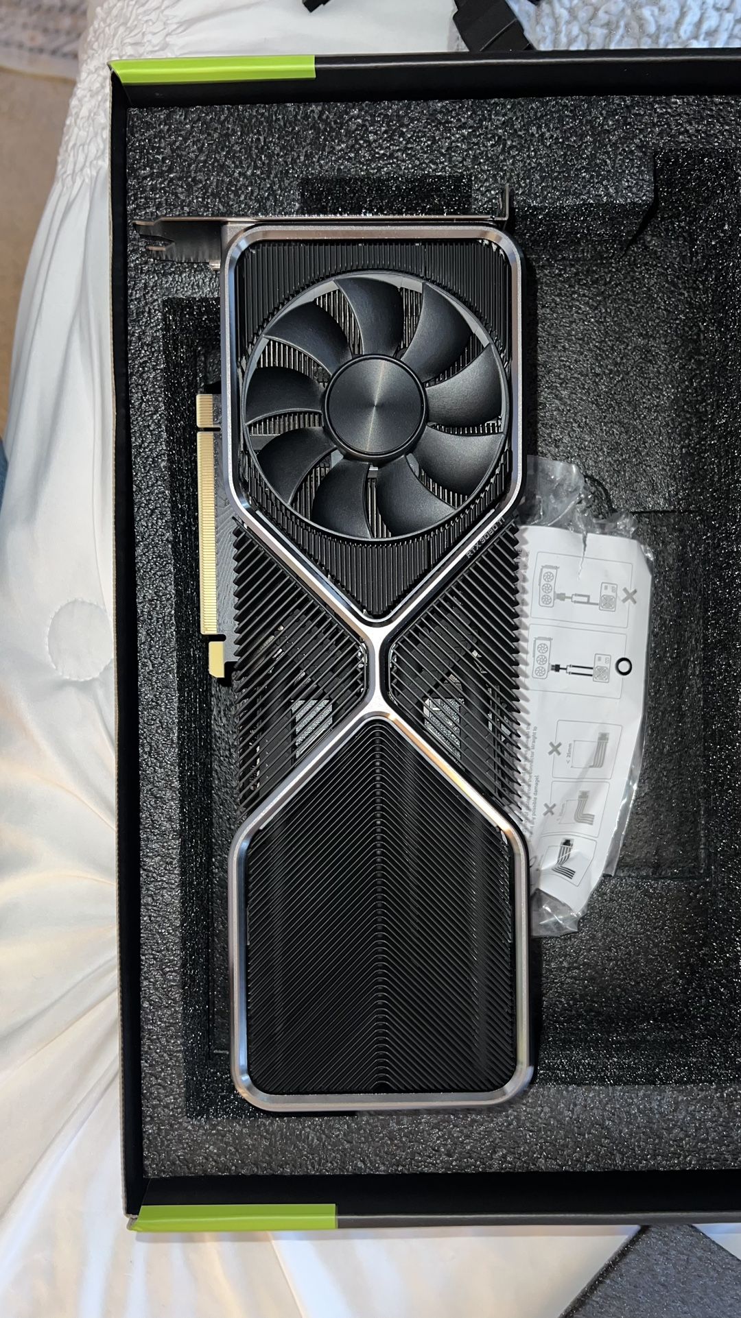 RTX 3080ti - Founders Edition