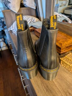 boots