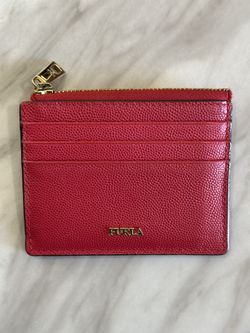 Furla Card Holder