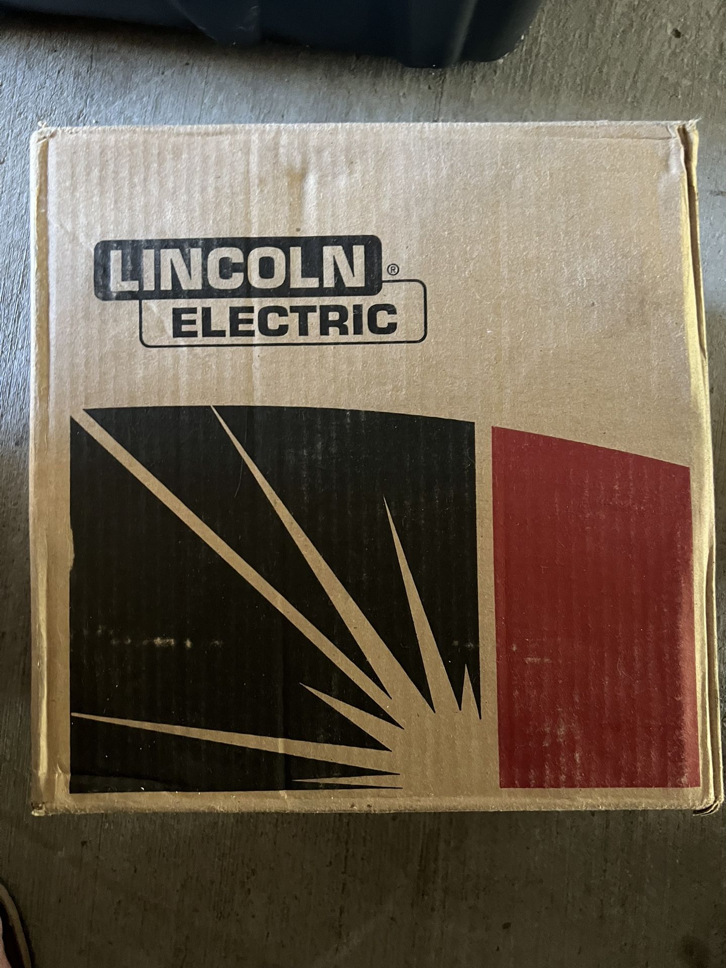 Lincoln NR212 25lb Spools - Welding Wire