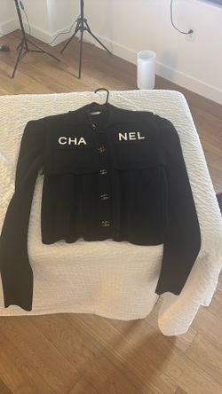 Chanel shirt
