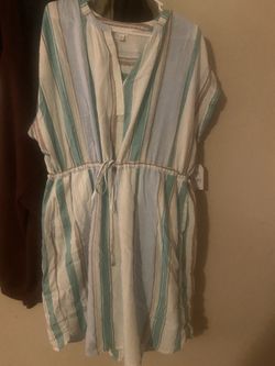 New Dress