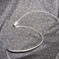 Original iPhone Charger With Usbc Connecter 