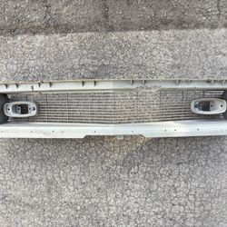 Front Grille 68 Chevy Camaro