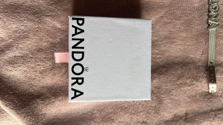 Pandora Bracelets
