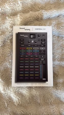 sound switch control one