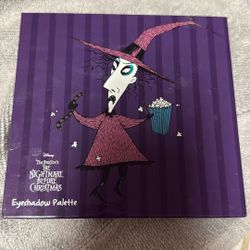Nightmare Before Christmas