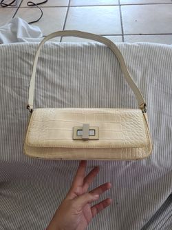 Vintage Donald J Pliner Handbag