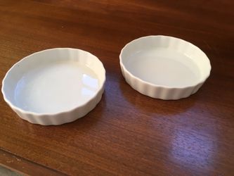 Ceramic Creme Brûlée