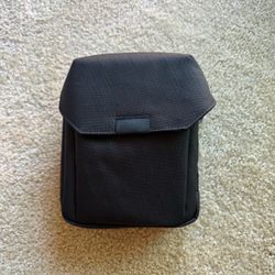 Brand new Wandrd X1 crossbody bag