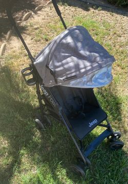 Stroller