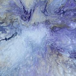 Acrylic Painting 