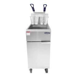 Commercial deep Fryer