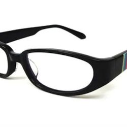 Atlus Persona 3 Glasses