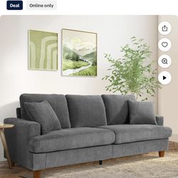 New Couch