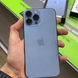 iPhone 13 Pro Max 256GB