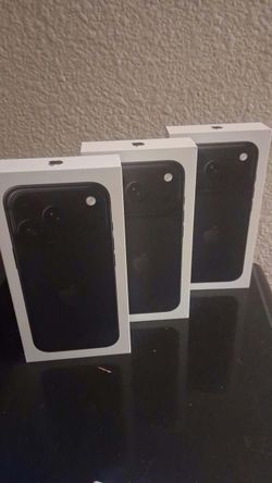 Apple iPhone 18 pro 256gb