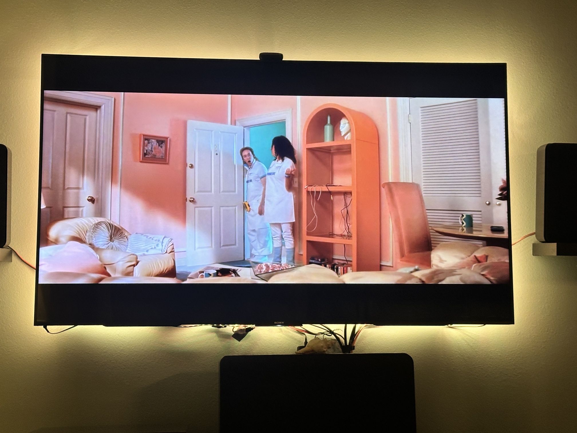 Sony XBR 65X900E LED TV 65 Inch