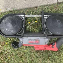 Band Saw M18