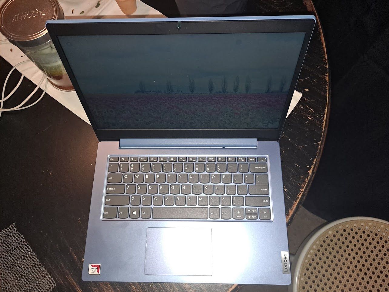 Lenovo IdeaPad 14” Laptop