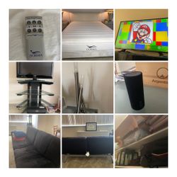 Selling Move In Furniture Starter Pack