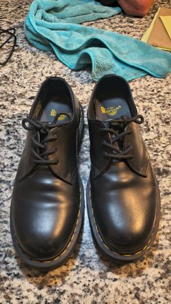 Dr martins
