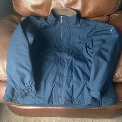 Brand New Columbia Jacket