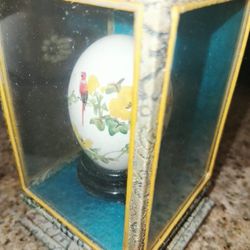 Huvo Pintado Artesanal