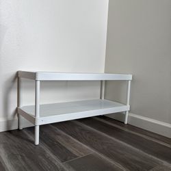 IKEA Mackapar Shoe Rack