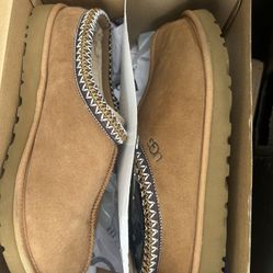 Uggs In Men Size 