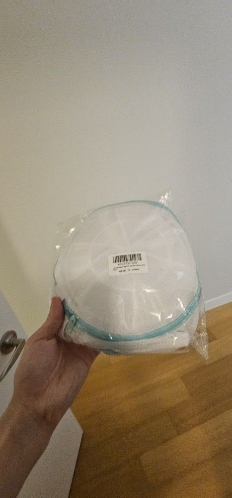 Shoe Washing Protection Bags – New