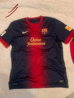 Soccer Jerseys