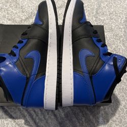 Nike Air Jordan’s Size 7y