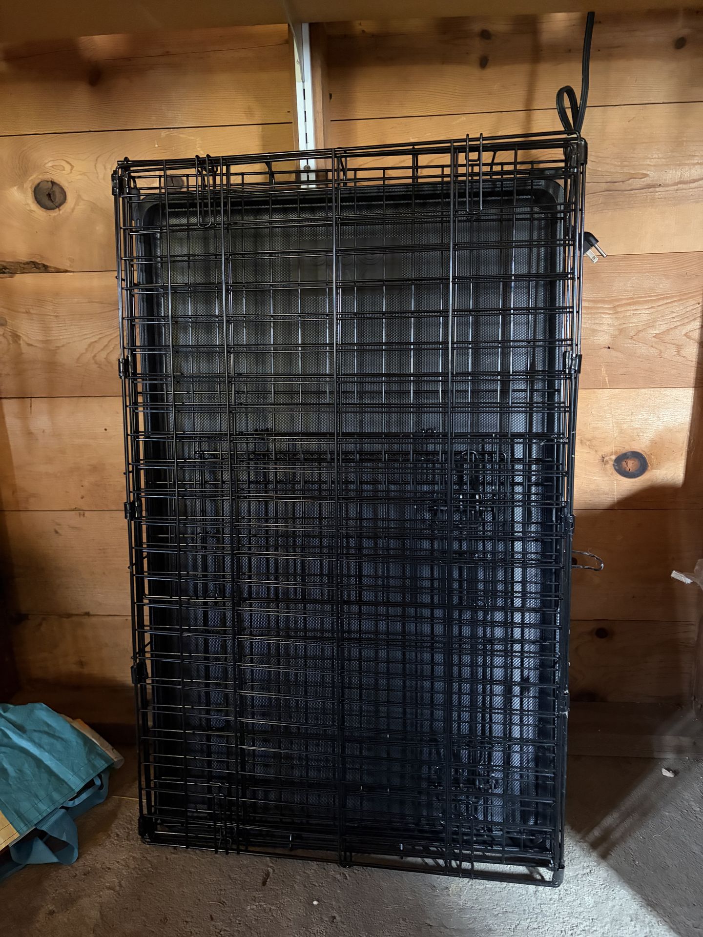 Dog Crate