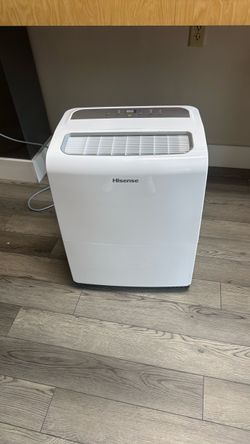 Dehumidifier