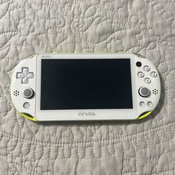 Psvita
