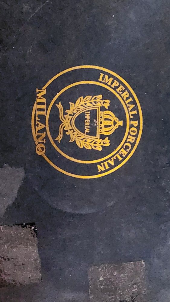 1940s Vintage Tea Set