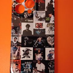 NBA Youngboy iPhone 13 Pro Case NEW 
